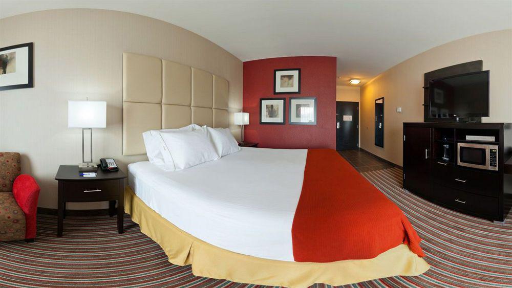 Holiday Inn Express & Suites Northeast By Ihg York Eksteriør bilde