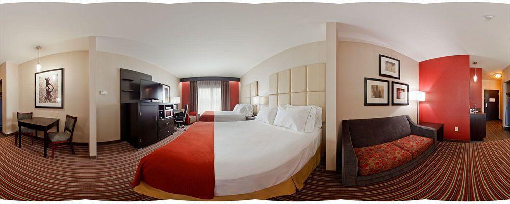 Holiday Inn Express & Suites Northeast By Ihg York Eksteriør bilde