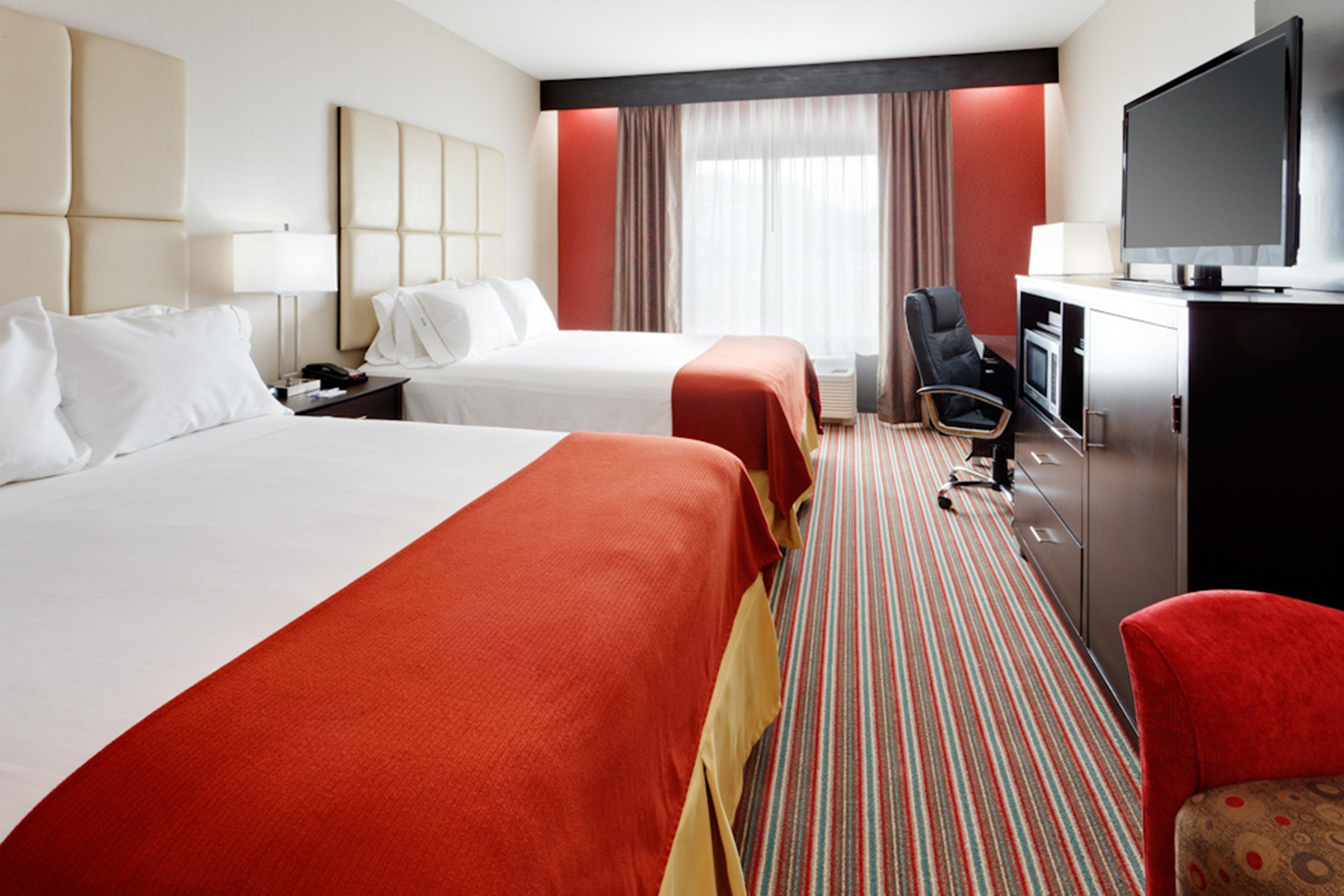 Holiday Inn Express & Suites Northeast By Ihg York Eksteriør bilde