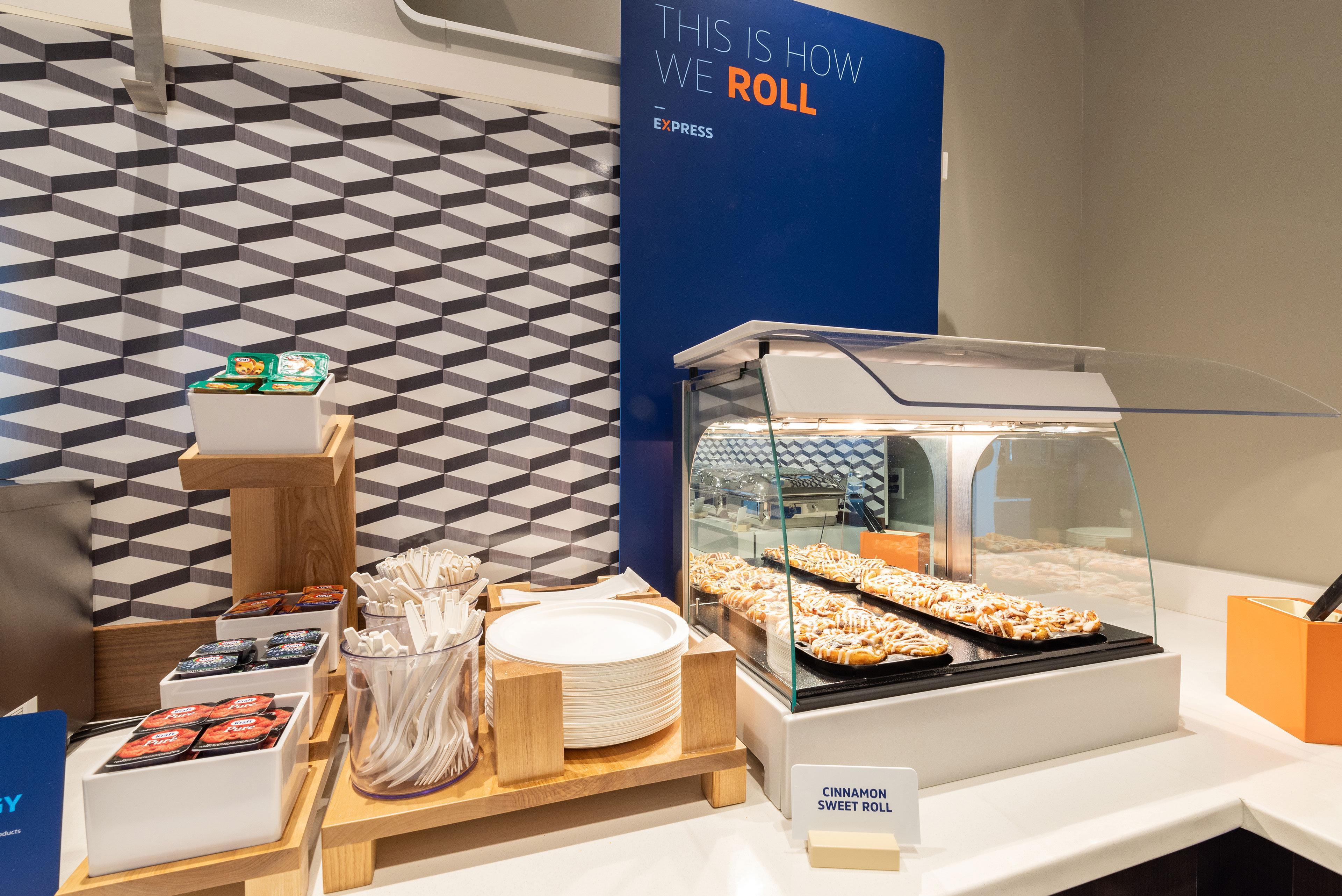 Holiday Inn Express & Suites Northeast By Ihg York Eksteriør bilde