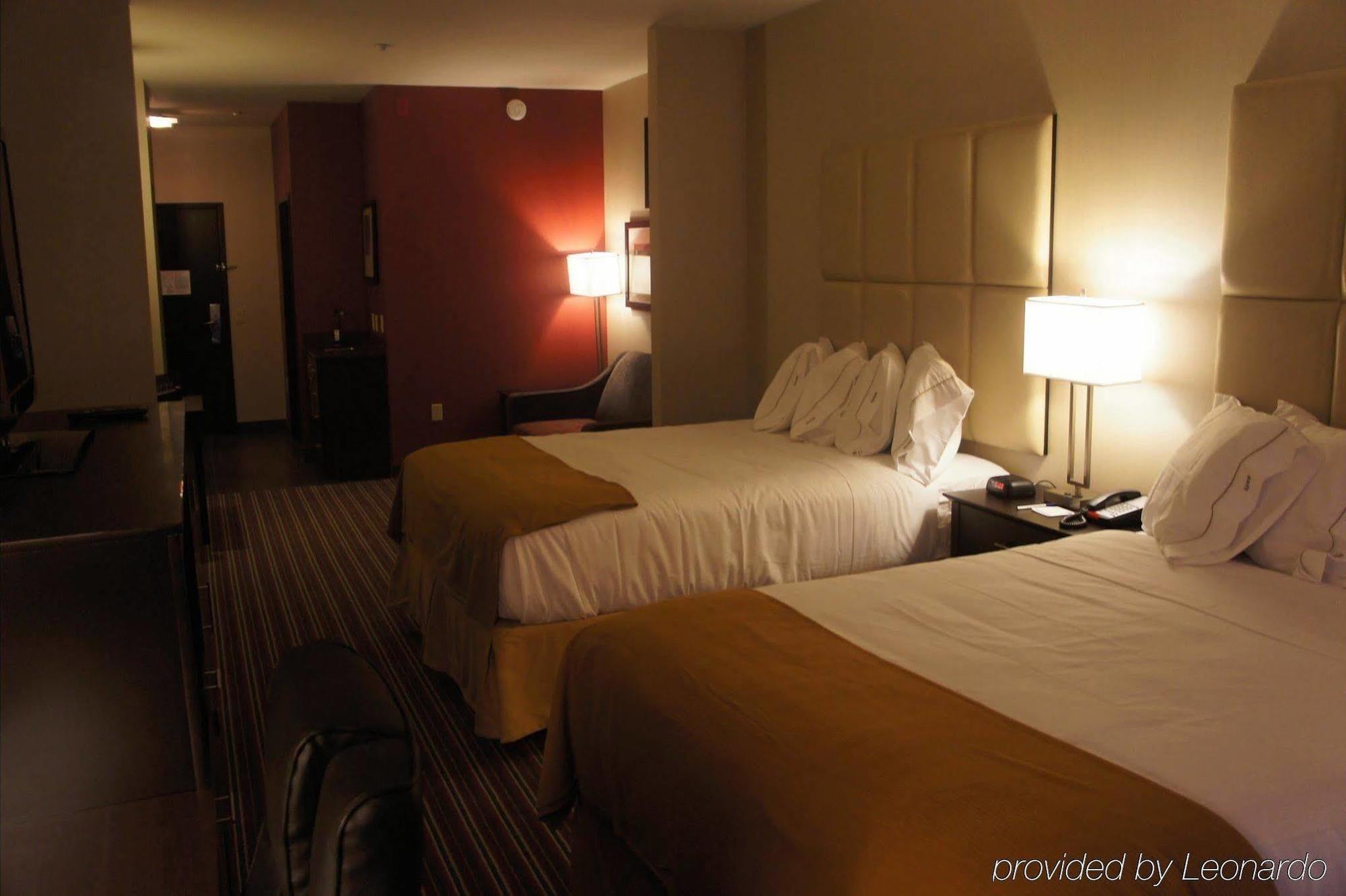 Holiday Inn Express & Suites Northeast By Ihg York Eksteriør bilde