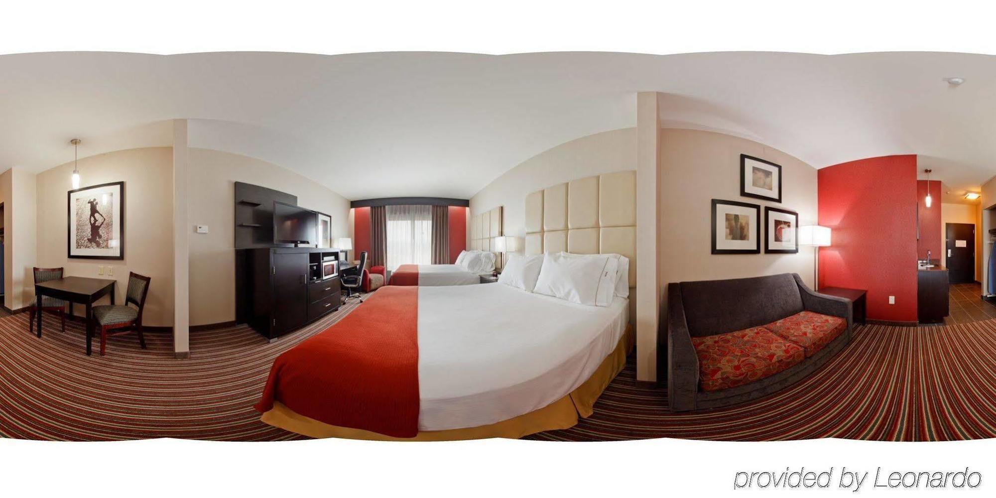Holiday Inn Express & Suites Northeast By Ihg York Rom bilde